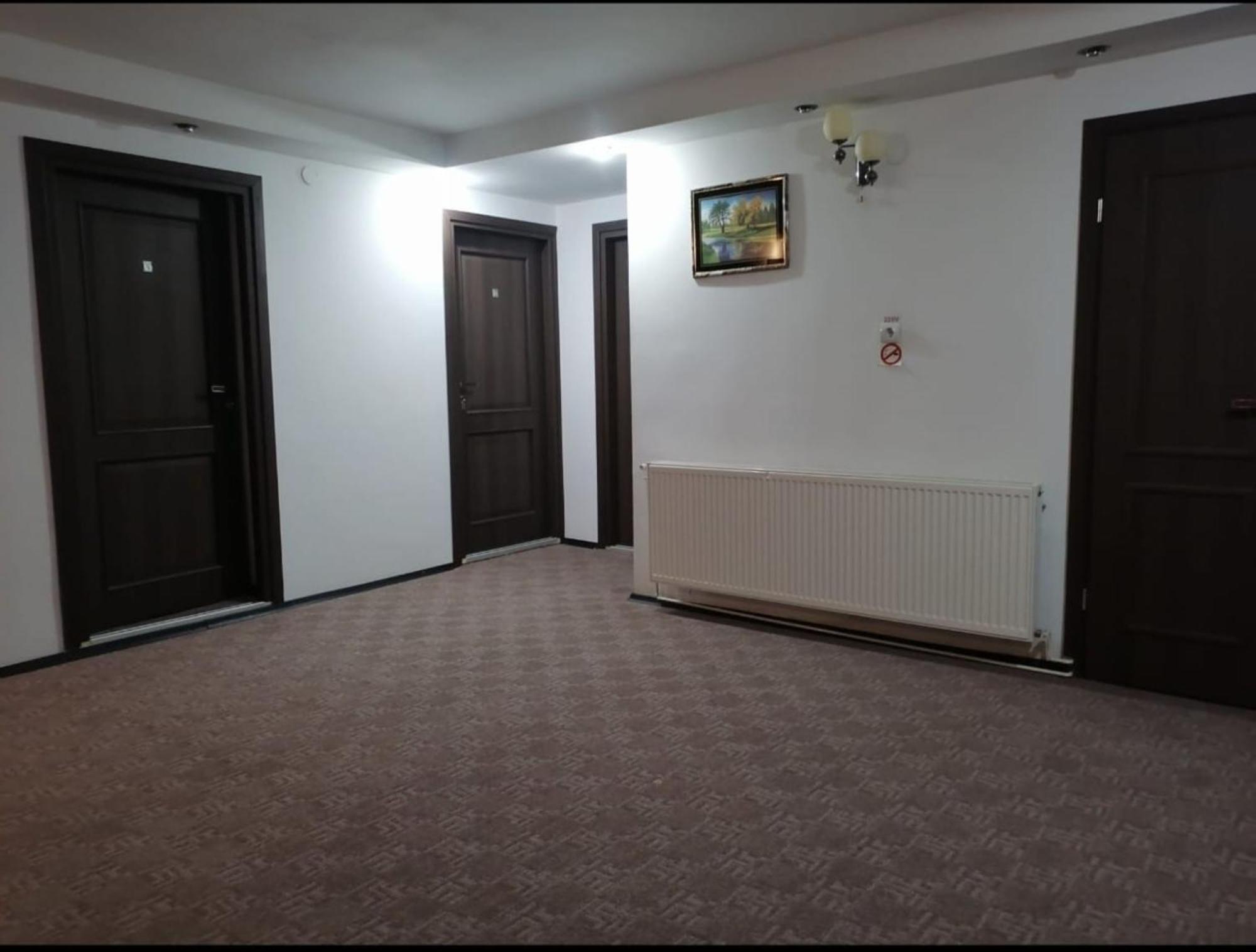 Pensiunea Millenium Sibiu With Parking - Motorcycle Friendly Travel Routes Kültér fotó